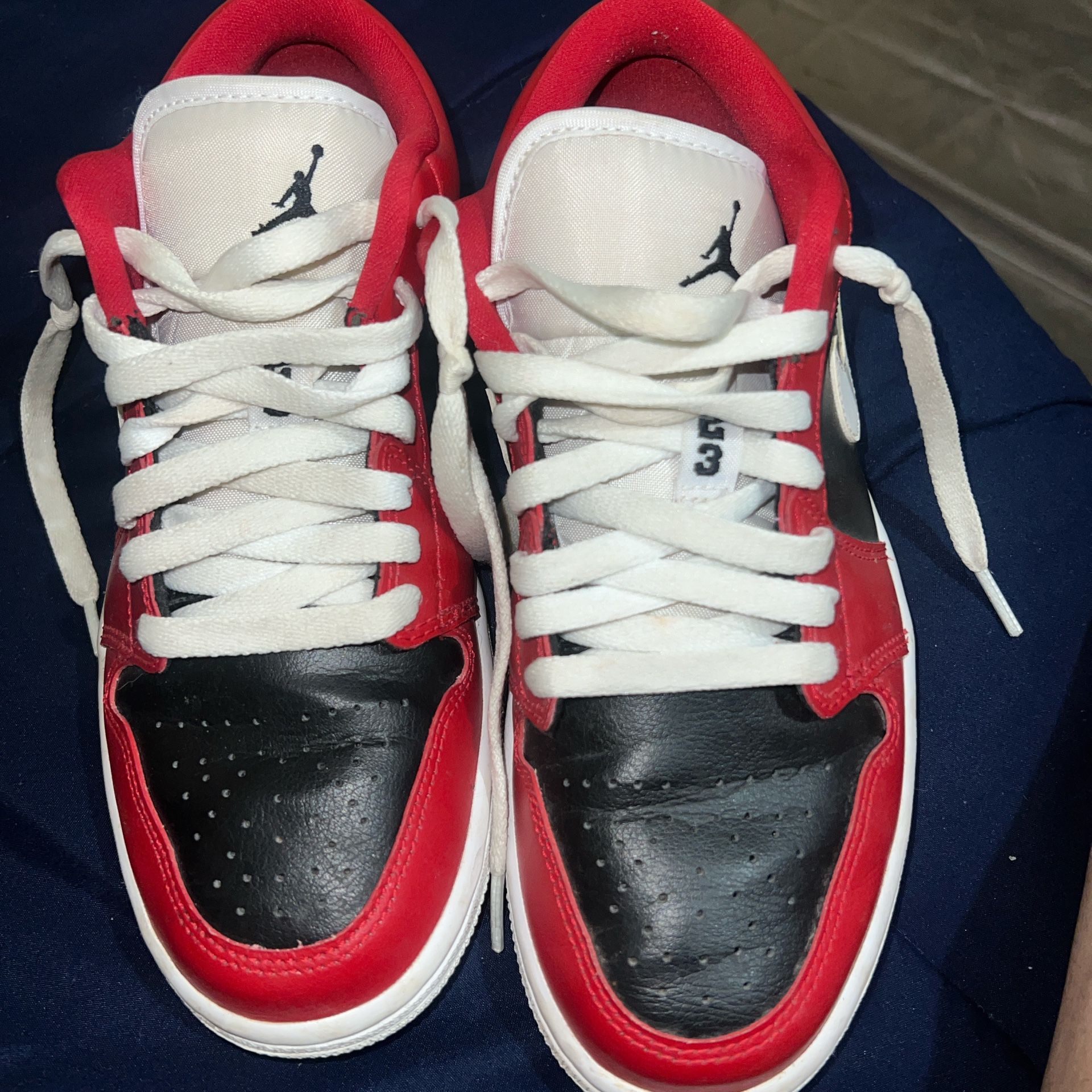 Original Jordans Womens