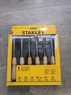 Wood Carving TOOL 
