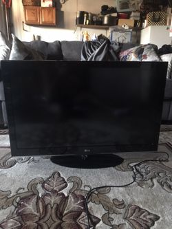 LG TV