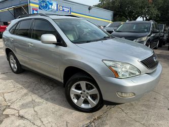 2004 Lexus RX