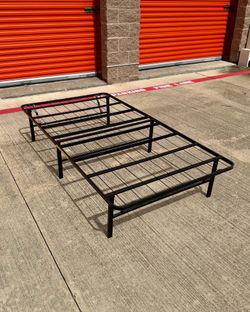 Twin Size Platform Base