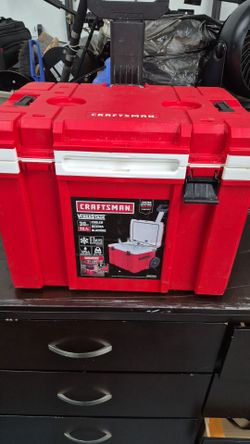 Craftsman cooler