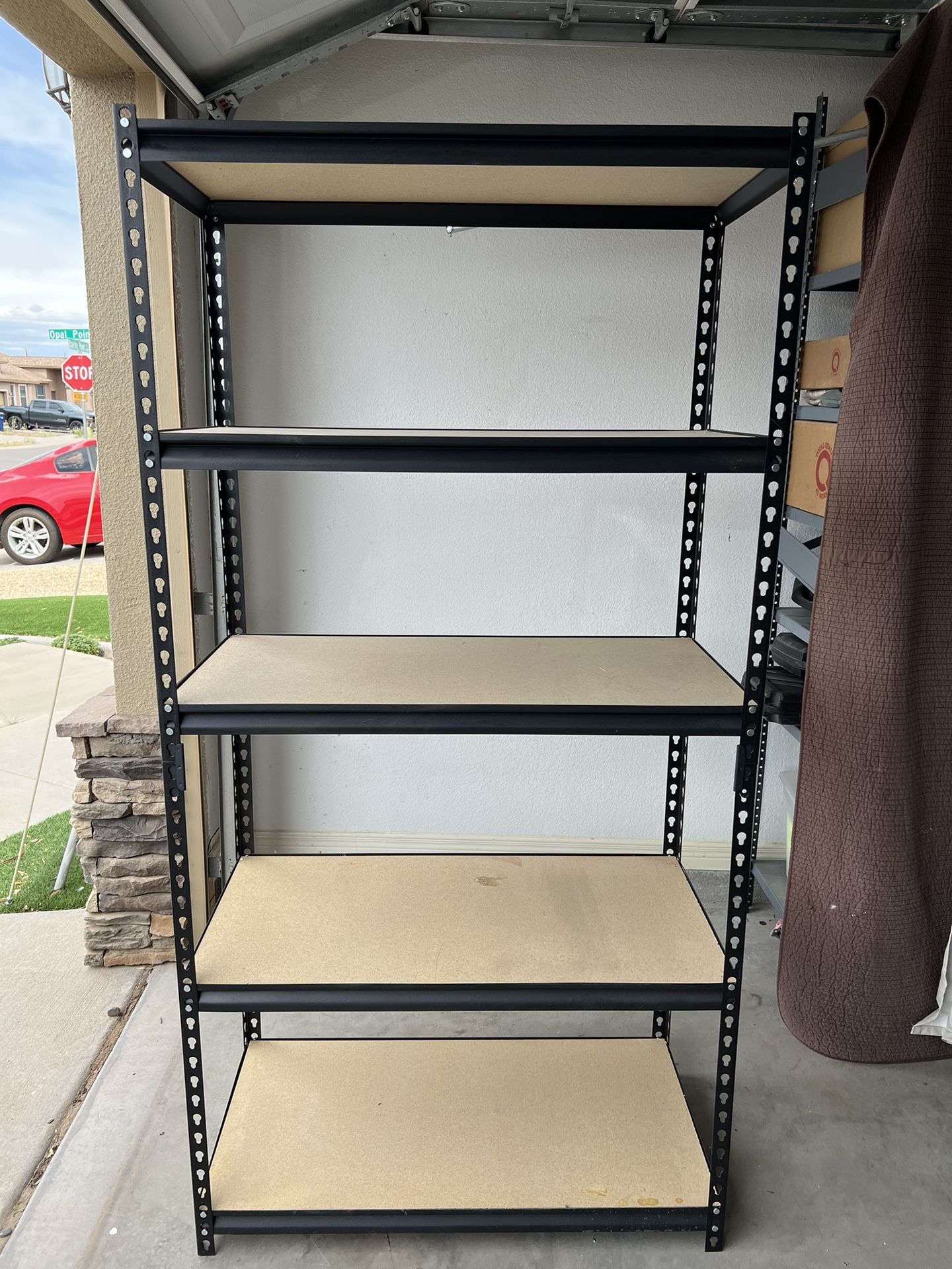 Shelving Units for Sale in El Paso, TX OfferUp