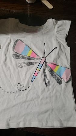 Girls size 5