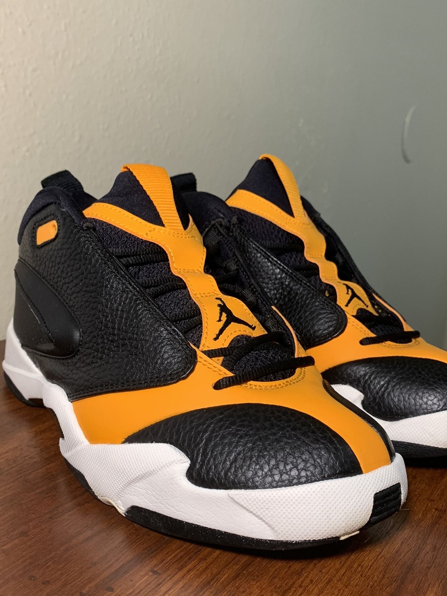 Jordan Jumpman Quick 23