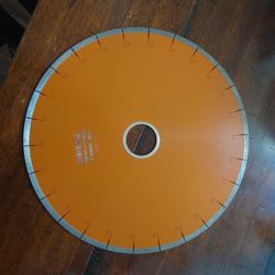 Marble Blade 14 Inch
