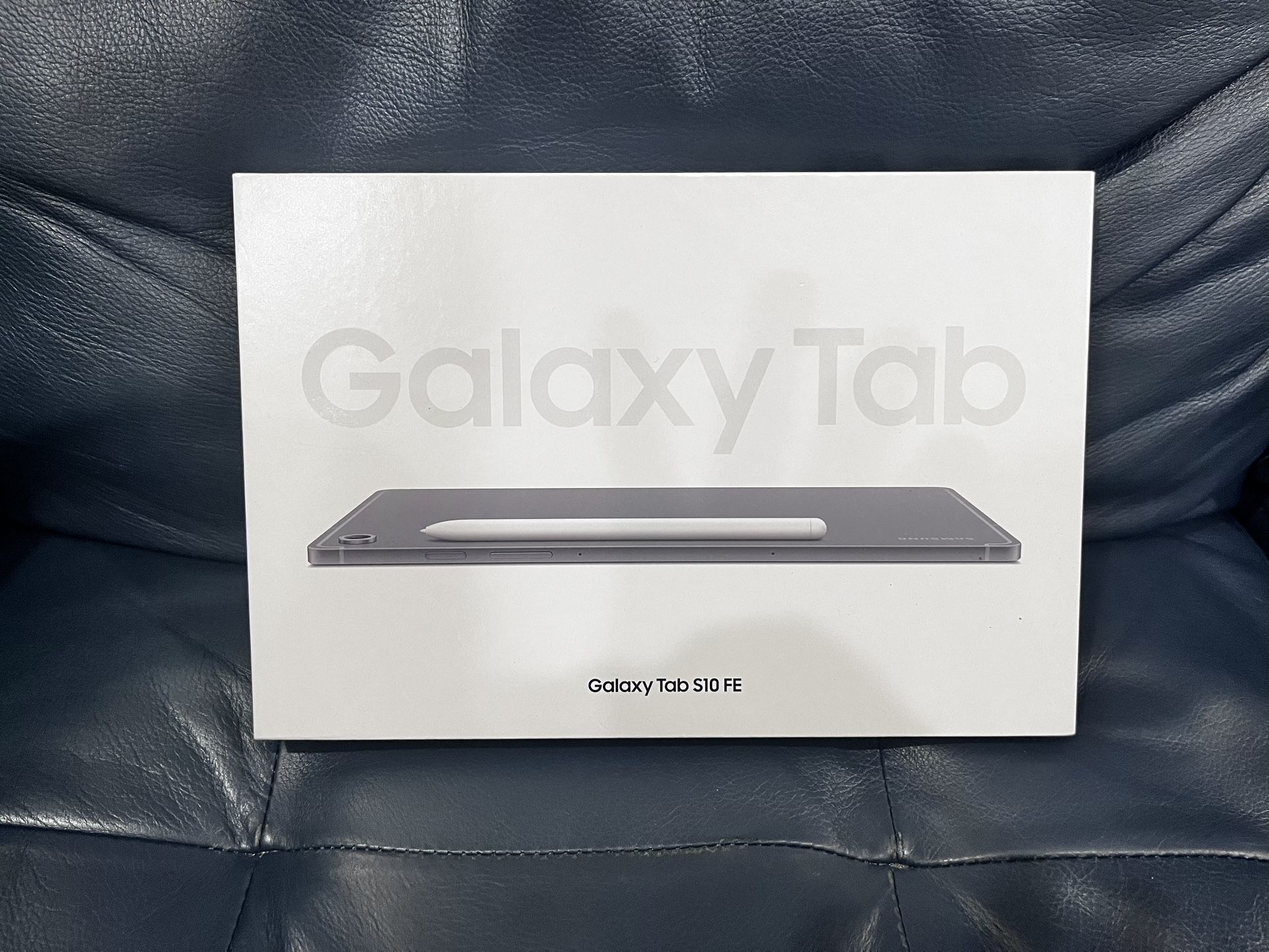 Samsung Galaxy Tab S10 FE