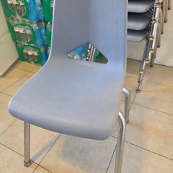 Children’s Stacking Chairs