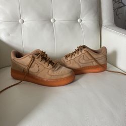 Nike Air Force 1 Winter PRM GS