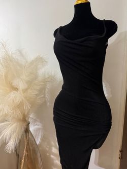 Women’s Black Dress Size Small
