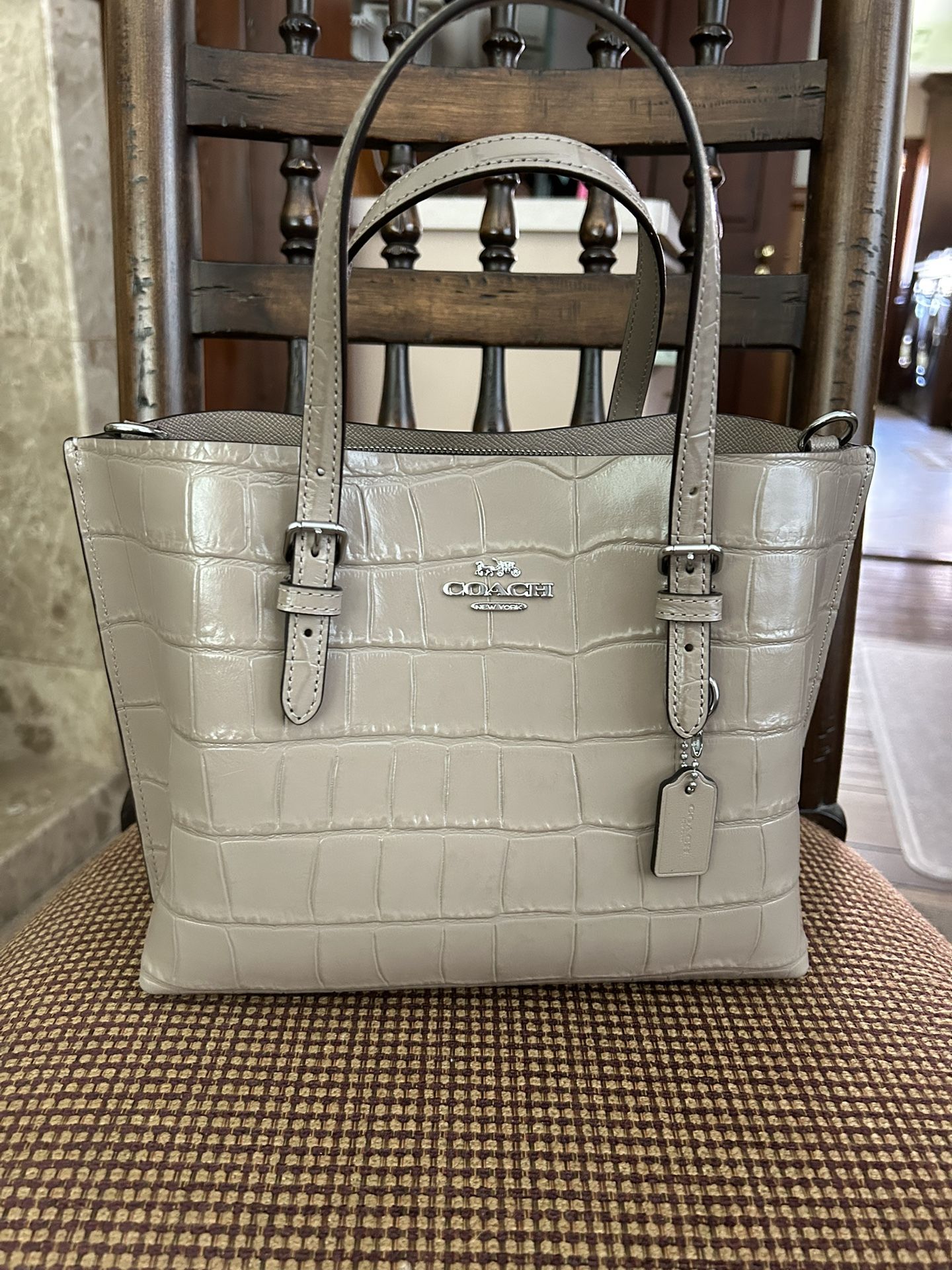 Coach Mollie 25 Purse