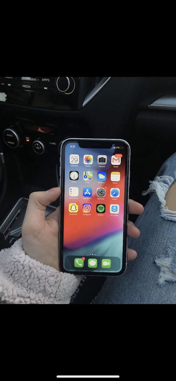 iPhone XR for Sale in Andrews, TX - OfferUp
