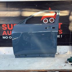 2023 Hornet Door Front Driver OEM 2025 