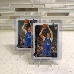 2025 Topps Flagship Cooper Flagg RC Dallas Mavericks Rookie Card