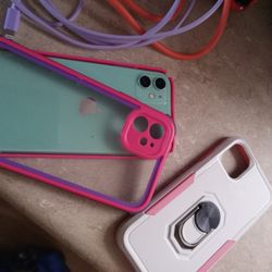 APPLE IPHONE 11 (UNLOCKED)