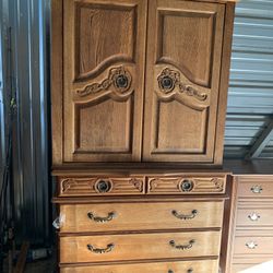 Armoire