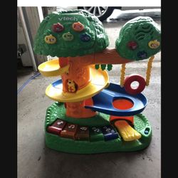 Musical Treehouse Learning  Play