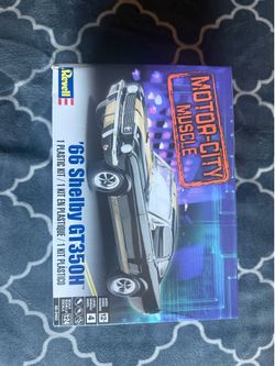 Model Car