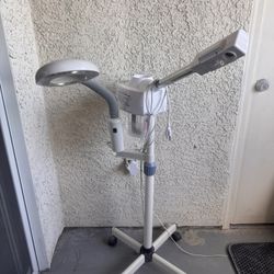 Professional Facial Steamer