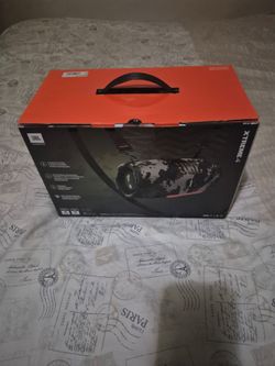 JBL EXTREME 4