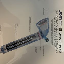 Shower Head JDM