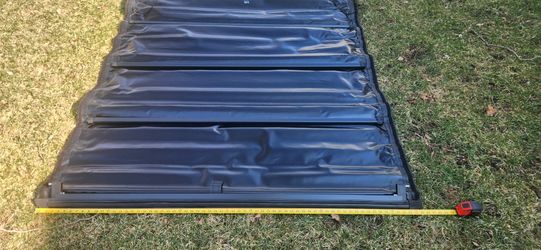 PRICE DROP! Tonnaeu Cover. Brand New. Opened Box For Pics Only 