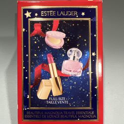 Brand New Estée Lauder Gift Set