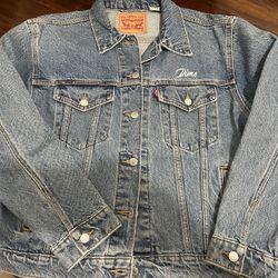 Levi’s Jacket 