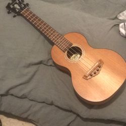 D’Angelico NY Ukulele 