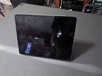 iPad pro 6th generation 12.9 inchds