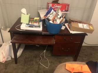 Desk