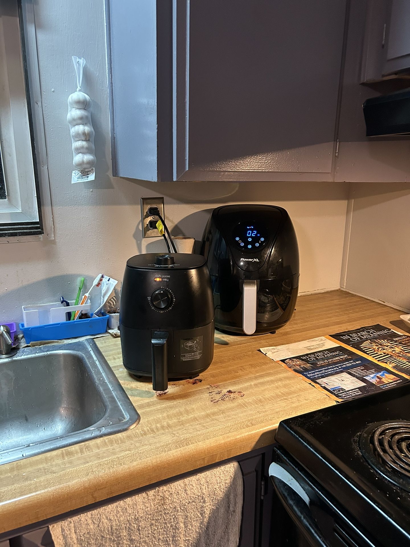 Air Fryer Small One $20 