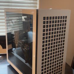 Brand New Built Gaming PC (i3-12100F, AMD Radeon RX 6600, 16gb Ram, 512gb m.2 SSD