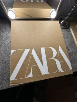 Zara Platforms
