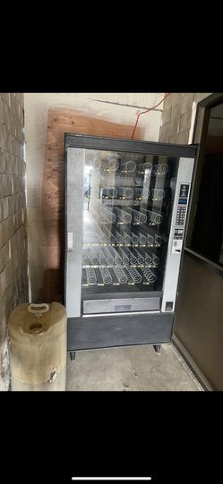 Vending Machine