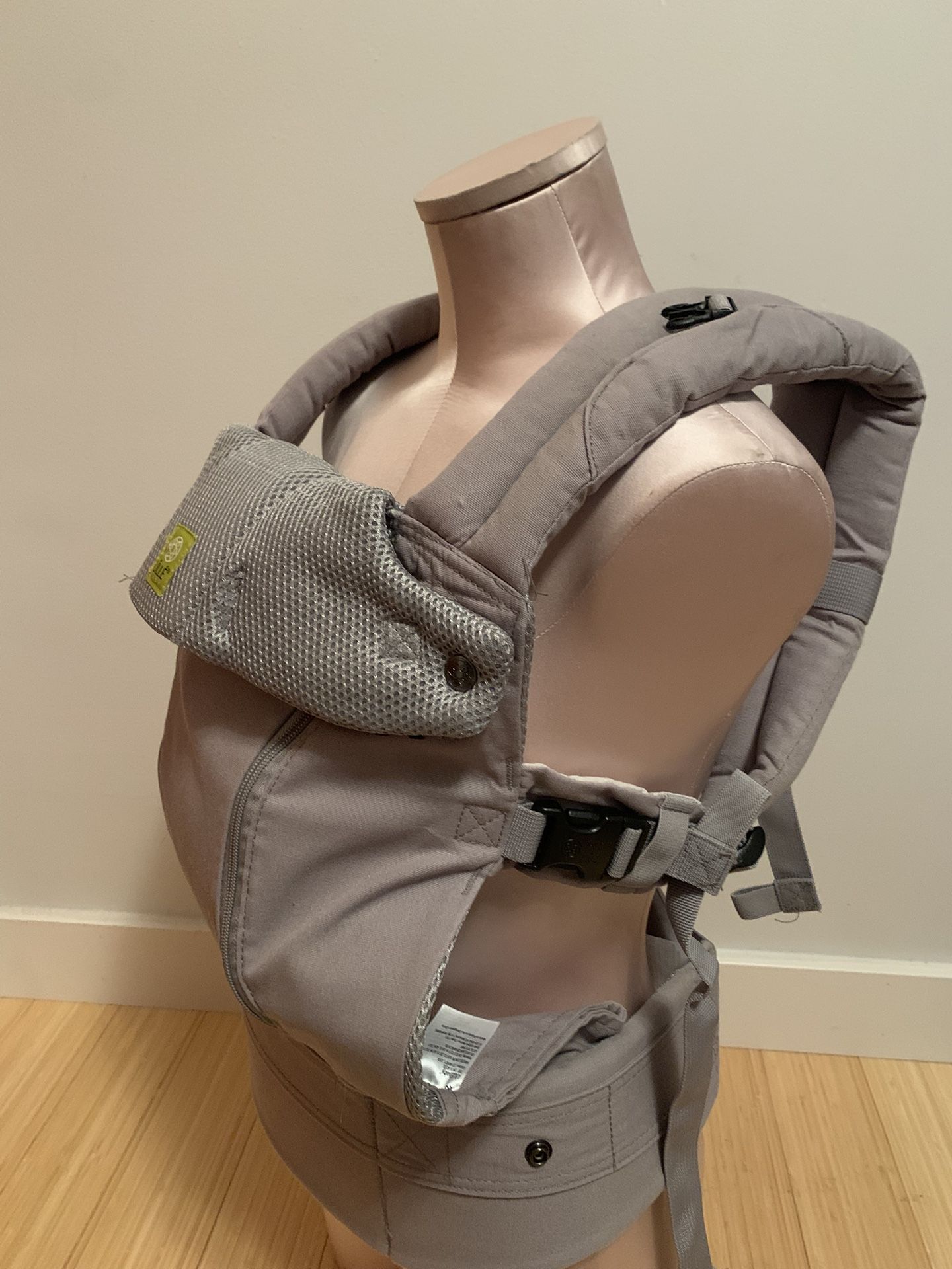 Lille Baby Carrier