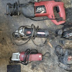 Power Tools