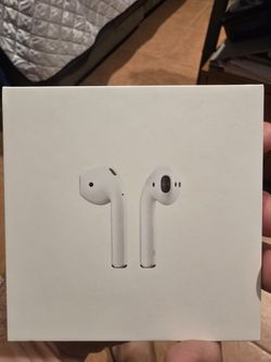 Apple Airpods 