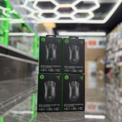 Razor Deathadder Mouse 
