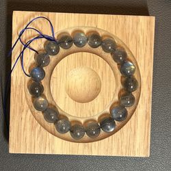 Labradorite Protection Bracelet – Awaken Your Inner Magic