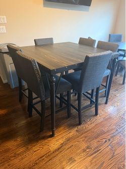 Table set