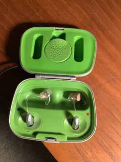 Phonak Hearing Aids M30