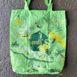Brand new Starbucks Discovery Series Tote Bag, Florida
