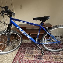 Huffy Bike 26inch