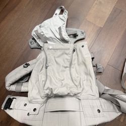 Baby Carrier Backpack 