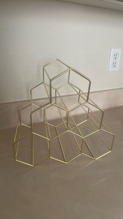 Wine holder