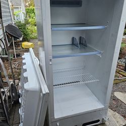 Free Freezer