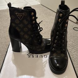 Guess Heels