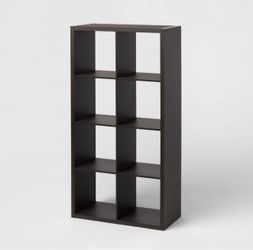 8 Cube Organizer