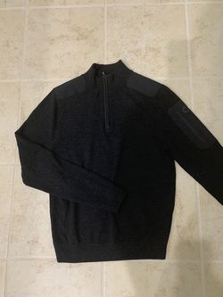 Boys Vineyard vines sweater